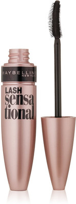 

Maybelline Lash Sensational Mascara 9 g(Blackest Black)