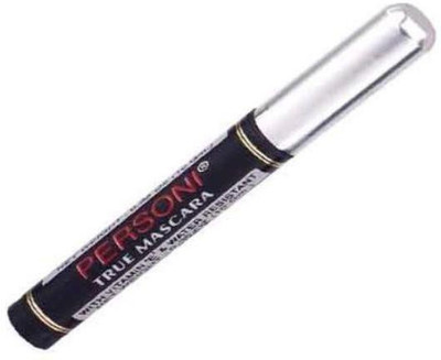 

Personi Mascara Eye Makeup (Pack of 2) 20 g(Dark Black)