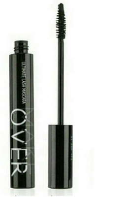 

makeover professional Dense Long 5 g(Black)