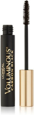

L'Oreal Paris Paris Voluminous Original, Carbon Black, 0.26 Fluid Ounce 7.38 ml(Carbon Black)