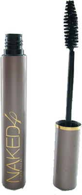 

KASCN NAKED 4 URBAN DECAY MASCARA IN BLACK COLOUR FOR ALL WOMENS 10 ml(BLACK)