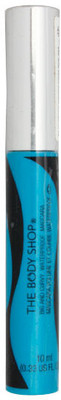 

The Body Shop Big and Curvy Mascara 01 10 ml(Black)