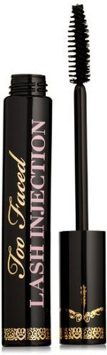 

Too Faced Lash Injection Mascara Black 1 qty 14.7 ml(Black)