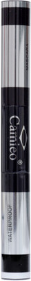 

Camieo 3D Ultimate Combination 2 in 1 Mascara + Eyeliner 10 ml(Black)