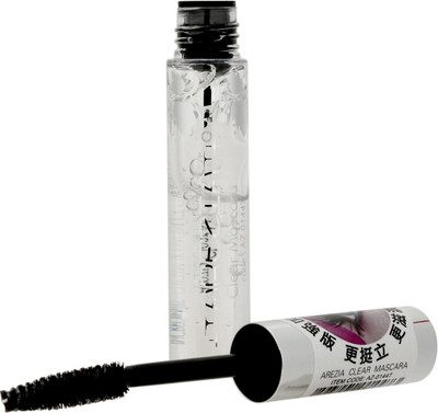 

Arezia Clear Mascara 9 g(Transparent)