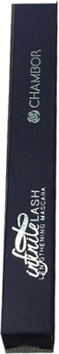 

Chambor Infinite Lash Lengthening Masacara 9.9 ml(Black - 1)
