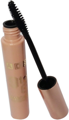 

ADS New-Look-WaterProof-9to6-Volume-Curl-Mascara 10 ml(Black)