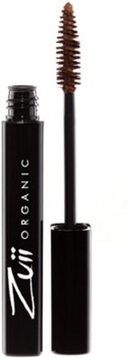

Zuii Organic Vegan Flora Mascara- Bronzite 7 g(Bronzite)
