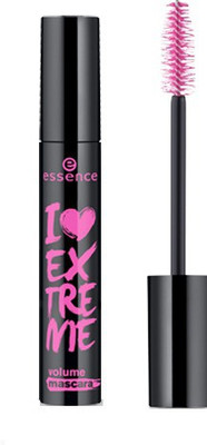 

Essence I Love Extreme Volume Mascara 48751 10 ml(Black)