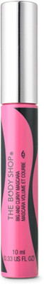 

The Body Shop Big and Curvy Mascara 10 ml(Black)