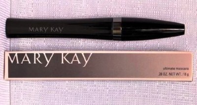 

Mary Kay Ultimate Mascara Black 8.4 ml(Black)