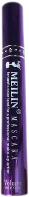 Meilin Hi-Vol Mascara 7.5 ml(Black) Meilin Hi-Vol Mascara 7.5 ml(Black)