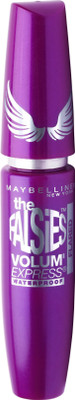 

Maybelline Volum Express the Falsies Washable Mascara 7.5(Blackest Black)