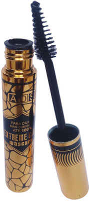 

ADS Waterproof-Extreme-Curly-Mascara 12 ml(Black)