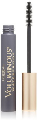 

L'Oreal Paris Paris Voluminous Original Waterproof, Black, 0.28 Ounces 7.95 ml(Black)