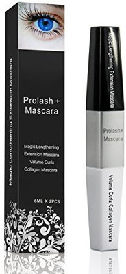 

Prolash Extend Your lashes Naturally 6 ml(Dark)