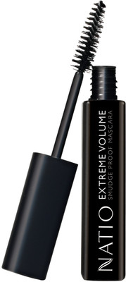 

Natio Extreme Volume Mascara 10 ml(Black)