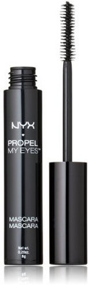 

Nyx Propel My Eyes Mascara 8 g(Black)