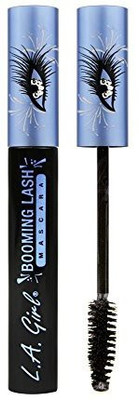 

L.A. Girl Booming Lash Mascara Super Black 9 ml(Ming)