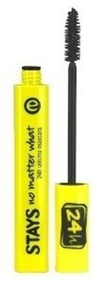 

Essence Stays no matter what 24h Volume Mascara-73901 12 ml(Black)