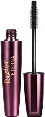 

Dazller Eterna Mascara With Herbals, 15 g(Black)