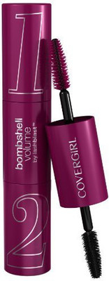 

Cover Girl Bombshell Volume By Lashblast Mascara Brown 0 NA 19.8 ml(Brown)
