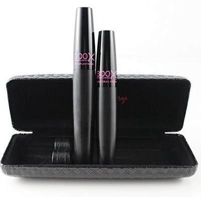 

Lash Factory 3d Fiber Mascara, 300x Fiber Mascara 41.398 ml(Black)