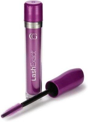 

Cover Girl Lashexact Mascara Mascara Cd Black Brown Packages (Pack Of 3) 3.9 ml(Brown)