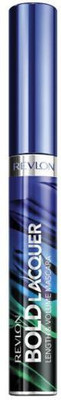 

Revlon Bold Lacquer By Grow Luscious Length & Volume Mascara 7 ml(Blackest Black)