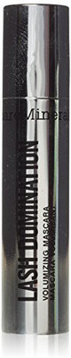 

Bare Escentuals Bare Minerals Lash Domination In Volumizing Mascara 037 64420 11.1 ml(mineral)