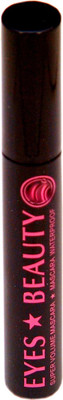 

Luv-Li Long Lashes No Smudge Mascara 10 ml(Black)