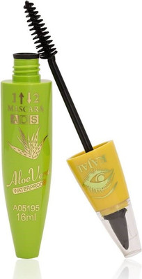 

ADS Aloe Vera Kajal 16 ml(Black)