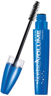 Avon Aero Volume Mascara 7 g(Black)