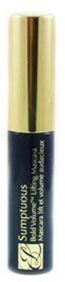 

Zupishi Sumptuous Bold Volume Mini Black Mascara 2.8 ml(Black)