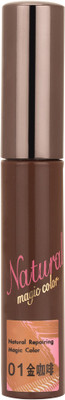 

Insiti Quality 12 g(Chamoisee, honey, Brown)