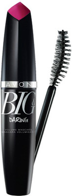 

Avon Big & Daring Volume Mascara 7 g(Black)