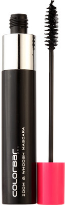 

Colorbar Color on Move - Eye Shadow Pot 5 g(Black)
