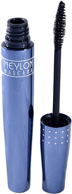 

Meylon Paris Eye Mascara Black 7.5 ml(Black)