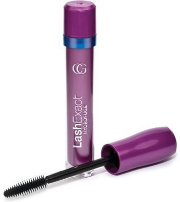 

Cover Girl Lashexact Mascara Waterproof Mascara Cd Black Packages (Pack Of 3) 3.9 ml(Black)
