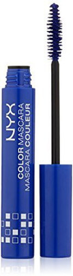

Nyx Cosmetics Color Mascara Blue 9 ml(Blue)