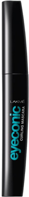 Lakme Eyeconic Curling Mascara 9 ml(Blue) available at flipkart for Rs.333