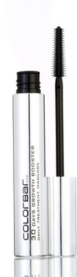 Colorbar 30 DAYS GROWTH BOOSTER MASCARA 8 ml(30 Days Growth Booster Mascara)