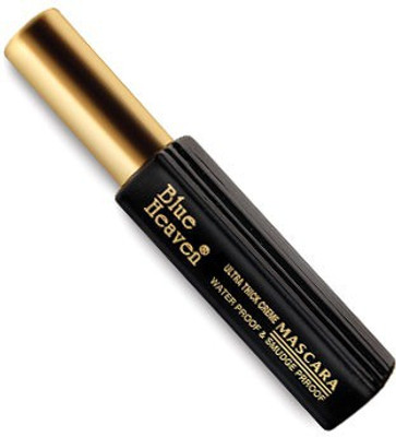 

Blue Heaven Ultra Thick Cream Mascara 8.5 ml(Black)