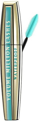 

L'Oreal Paris Volume Million Lashes Mascara 10 ml(Black)