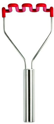

Tovolo Silicone Potato Chili Pepper Masher