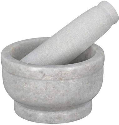 

Arty Crafty Marble Masher(White)