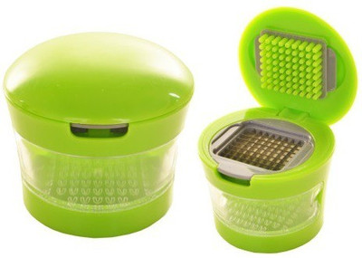 

Novelty Manufacturers Plastic Masher(Green)