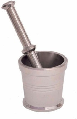 

SIDHIVINAYAK ENTERPRISES Stainless Steel Masher(Steel)