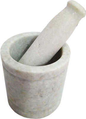

CraftEra Marble Masher(White)