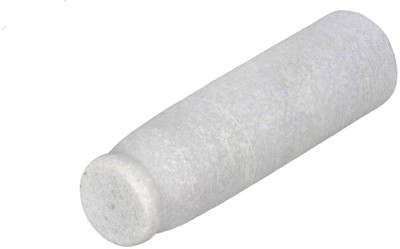 

Chave Chave India Pestle for mortar Marble Masher(White, Pack of 1)